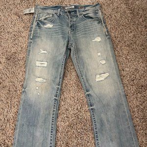 BKE Denim Carter Jeans